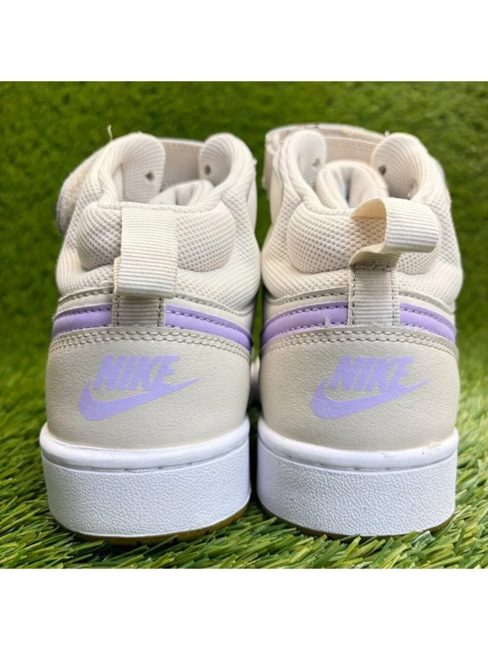 Nike please review